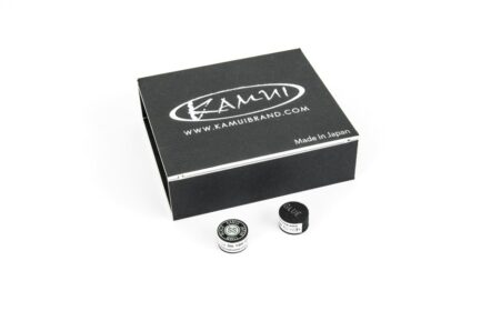 Tip Kamui black, 13 mm, super soft (SS)