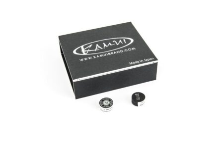 Tip Kamui black, 13 mm, medium (M)