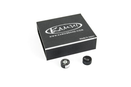 Tip Kamui black, 14 mm, soft (S)