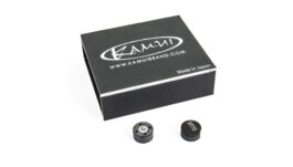 Tip Kamui black, 14 mm, medium (M)
