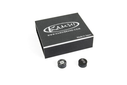 Tip Kamui black, 14 mm, medium (M)
