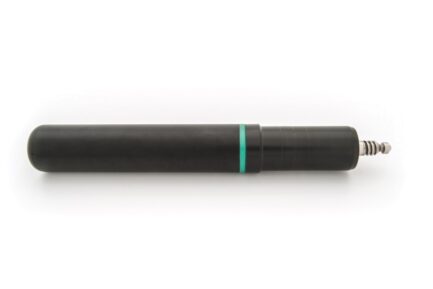 Billiard Cue extension Fury, telescopic, with bumper