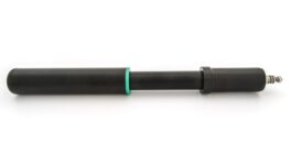 Billiard Cue extension Fury, telescopic, with bumper
