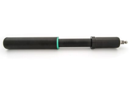 Billiard Cue extension Fury, telescopic, with bumper - Image 2