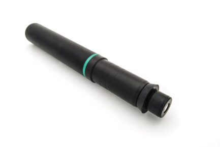 Billiard Cue extension Fury, telescopic, with bumper - Image 3