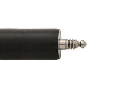 Billiard Cue extension Fury, telescopic, with bumper - Image 4