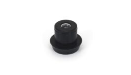 rubber bumper Fury for telescopic extension