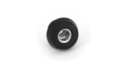 rubber bumper Fury for telescopic extension