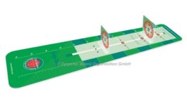 Training Set Cue Stroke, Snooker