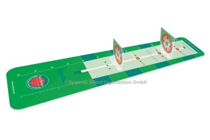 Training Set Cue Stroke, Snooker