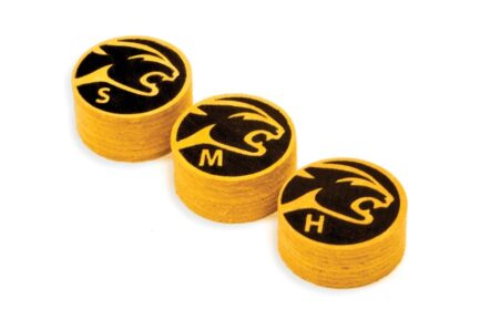 Tip Predator Victory, 14 mm, different types, 14 mm, medium (M)