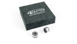 Tip Kamui Clear Black, 13 mm, different types, 13 mm, super soft (SS), 8 layers