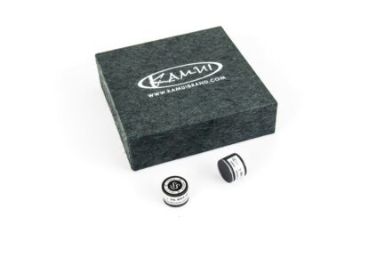 Tip Kamui Clear Black, 13 mm, different types, 14 mm, super soft (SS), 8 Layers
