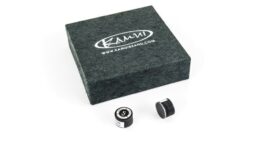 Tip Kamui Clear Black, 13 mm, different types, 13 mm, soft (S), 8 layers