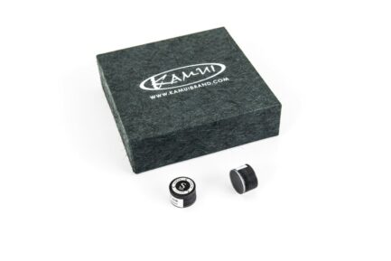 Tip Kamui Clear Black, 13 mm, different types, 13 mm, soft (S), 8 layers