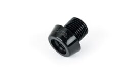 Rubber Bumper, Predator for Cue Extension QR2, Uni-Loc