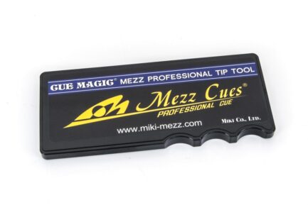 Mezz Cue Magic Professional Tip Tool - Image 2