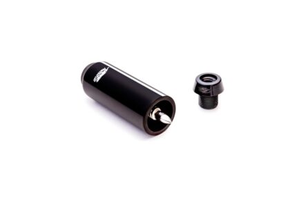 Cue Extension, Predator QR Mini Extension, 3 inch