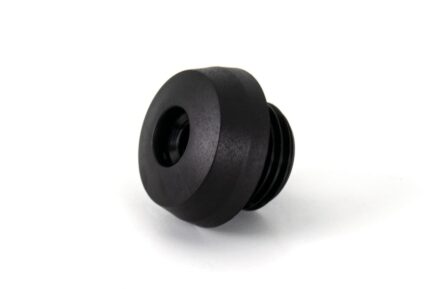 Rubber Bumper, fits standard extension for Predator cues