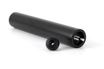 Cue Extension incl. Bumper, fits Predator cues, 8" - Image 2
