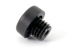 Rubber Bumper, fits standard extension for Mezz cues