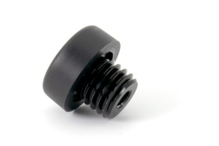 Rubber Bumper, fits standard extension for Mezz cues