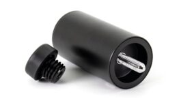 Cue Extension incl. Bumper, fits Mezz cues, 2,5″ (6.35cm)