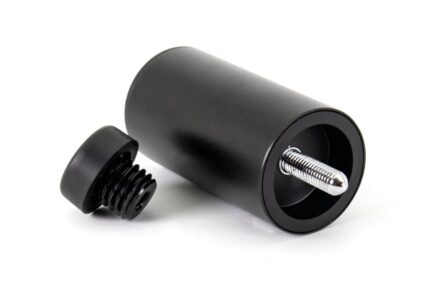 Cue Extension incl. Bumper, fits Mezz cues, 2,5" (6.35cm) - Image 2