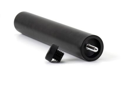 Cue Extension incl. Bumper, fits Mezz cues, 8" - Image 2