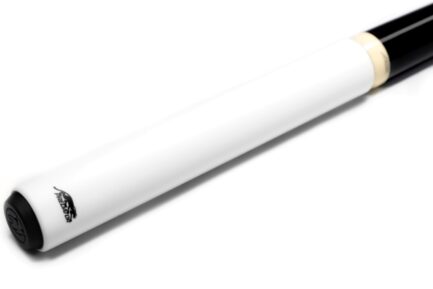 Cue Extension, Predator QR 2 incl. Uni-Loc Bumper, matt white - Imagem 4
