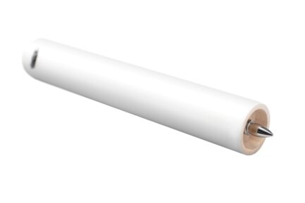Cue Extension, Predator QR 2 incl. Uni-Loc Bumper, matt white