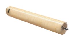 Cue Extension, Predator QR 2 incl. Uni-Loc Bumper, Curly Maple