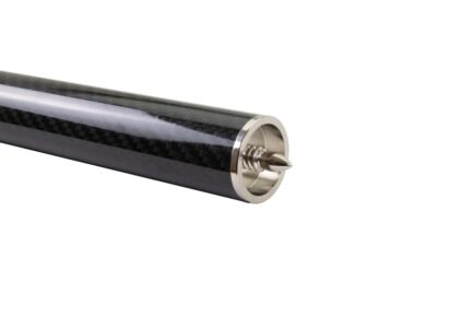 Cue Extension, 8", quick-release, fits Predator and Speed cues - Image 2