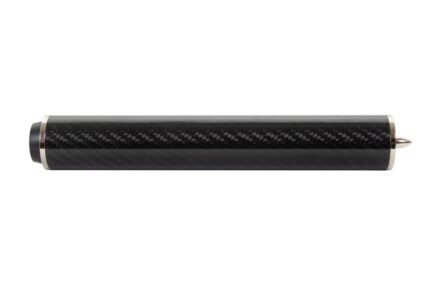 Cue Extension, 8", quick-release, fits Predator and Speed cues