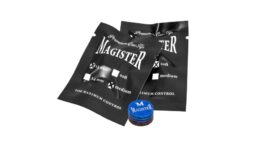 Tip “Magister”, 9 layers, different types, 14 mm, medium (M)