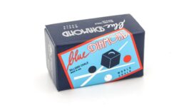 Chalk “Blue Diamond”, 2 pcs., blue