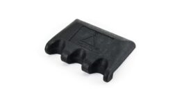 Cue Holder, Transportable for 3 Billiard Cues