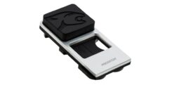 Cue Holder, Transportable, Predator, incl. Case