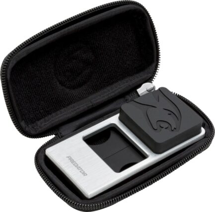 Cue Holder, Transportable, Predator, incl. Case - Image 4