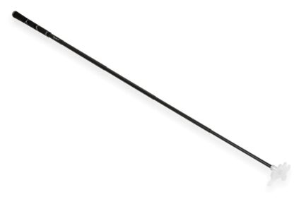 Telescopic cue bridge 'Dynamic', black - Image 2