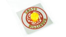 Cue Tip, Zento Break/Jump, gelb