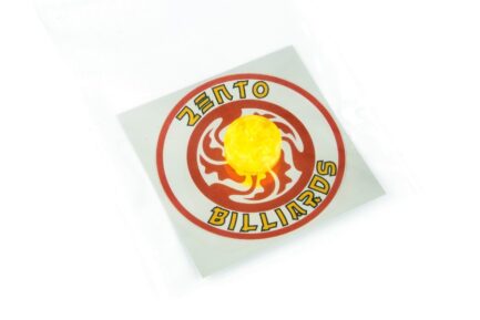 Cue Tip, Zento Break/Jump, gelb - Image 2