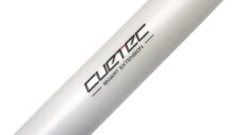 Cue Extension, Cuetec, Pearl-White