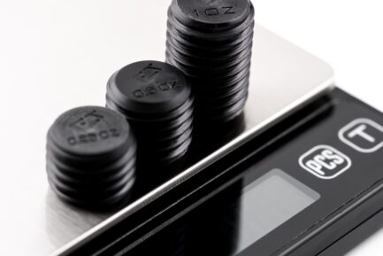 Cuetec Weight Set Acueweight Kit - Image 3