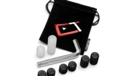 Cuetec Weight Set Acueweight Kit
