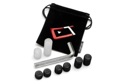Cuetec Weight Set Acueweight Kit - Image 2