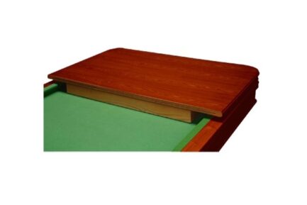Table Cover, 7 & 8 ft., Mahogany