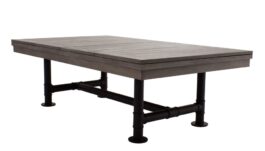 Table Cover, Silver Mist, for Rasson Bedford, 8 ft.