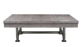 Table Cover, Silver Mist, for Rasson Bedford, 8 ft.