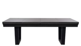 Table Cover, Grey, for Rasson Madrid, 8 ft.